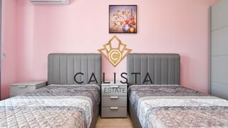 Тристаен апартамент под наем в ж.к. Кръстова вада, 2175126 (7)
