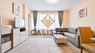 Тристаен апартамент под наем в ж.к. Кръстова вада, 2175126 (2)