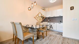Тристаен апартамент под наем в ж.к. Кръстова вада, 2175126 (4)