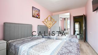Тристаен апартамент под наем в ж.к. Кръстова вада, 2175126 (8)