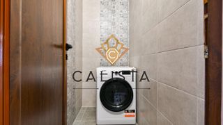 Тристаен апартамент под наем в ж.к. Кръстова вада, 2175126 (12)