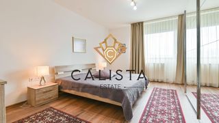 Тристаен Наеми, Манастирски ливади, София (6)