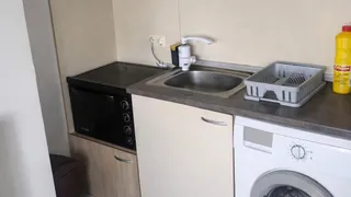 Двустаен Наеми, Студентски град, София (2)