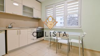 Тристаен апартамент под наем в ж.к. Медицинска академия, 2177070 (4)