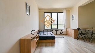Едностаен апартамент под наем в ж.к. Малинова долина, 2177247