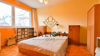 Тристаен апартамент под наем в ж.к. Оборище, 2178241 (5)