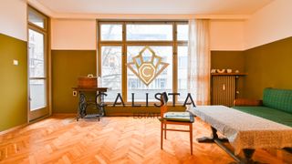 Тристаен апартамент под наем в ж.к. Оборище, 2178241 (9)