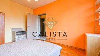 Тристаен апартамент под наем в ж.к. Оборище, 2178241 (7)
