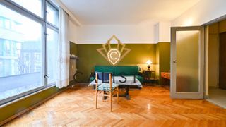 Тристаен апартамент под наем в ж.к. Оборище, 2178241 (8)