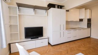 Тристаен апартамент под наем в ж.к. Медицинска академия, 2178655 (4)