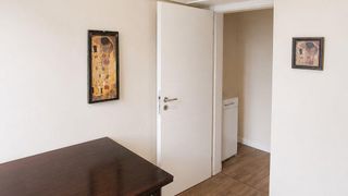 Тристаен апартамент под наем в ж.к. Медицинска академия, 2178655 (6)