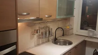 Тристаен Наеми, Слатина, София (2)