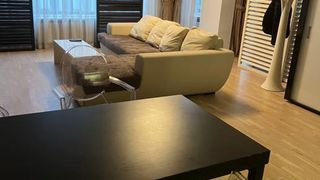 Двустаен апартамент под наем в ж.к. Гоце Делчев, 2179262 (3)