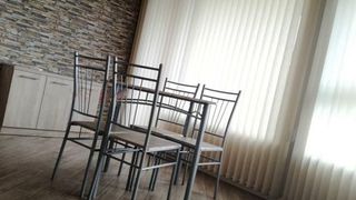 Dos dormitorios Alquileres, Ciudad estudiantil, Sofía (3)