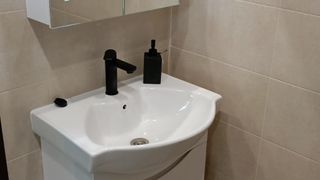 Двустаен Наеми, Люлин 5, София (9)
