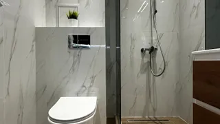 One-room Rentals, Lyulin 10, Sofia (8)