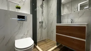 One-room Rentals, Lyulin 10, Sofia (7)