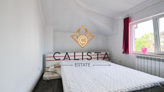 Тристаен апартамент под наем в ж.к. Триъгълника, 2182912 (6)