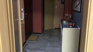 Тристаен Наеми, Света Троица, София (7)