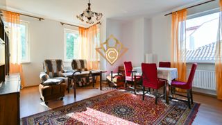 Тристаен апартамент под наем в ж.к. Редута, 2184625 (2)