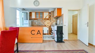 Тристаен апартамент под наем в ж.к. Редута, 2184625 (3)