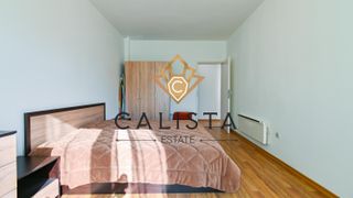 Тристаен апартамент под наем в ж.к. Редута, 2184625 (6)