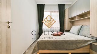 Двустаен апартамент под наем в ж.к. Драгалевци, 2185411 (7)