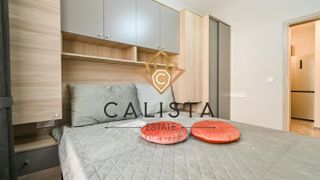 Двустаен апартамент под наем в ж.к. Драгалевци, 2185411 (8)