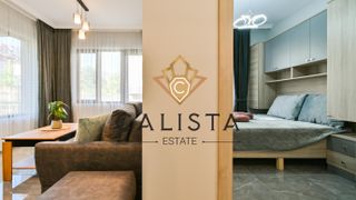 Двустаен апартамент под наем в ж.к. Драгалевци, 2185411 (6)