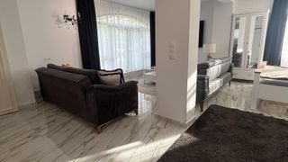 Двустаен апартамент под наем в ж.к. Бояна, 2185757 (2)