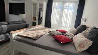 Двустаен апартамент под наем в ж.к. Бояна, 2185757 (7)