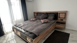 Двустаен апартамент под наем в ж.к. Бояна, 2185757 (5)