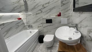 Двустаен апартамент под наем в ж.к. Бояна, 2185757 (8)