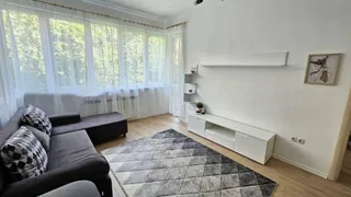 Тристаен Наеми, Лозенец, София