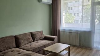 Тристаен Наеми, Хиподрума, София (2)