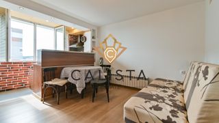 Двустаен апартамент под наем в ж.к. Люлин 4, 2189242 (12)
