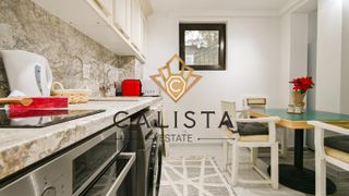 Двустаен апартамент под наем в ж.к. Бояна, 2190588 (5)