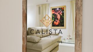 Двустаен апартамент под наем в ж.к. Бояна, 2190588 (4)