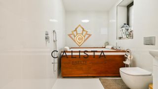 Двустаен апартамент под наем в ж.к. Бояна, 2190588 (11)