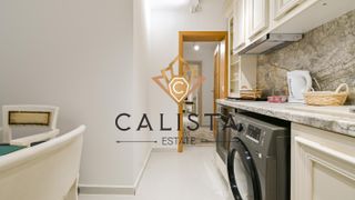Двустаен апартамент под наем в ж.к. Бояна, 2190588 (6)