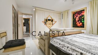 Двустаен апартамент под наем в ж.к. Бояна, 2190588 (9)