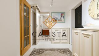 Двустаен апартамент под наем в ж.к. Бояна, 2190588 (12)
