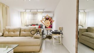 Двустаен апартамент под наем в ж.к. Бояна, 2190588 (2)