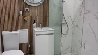 Тристаен апартамент под наем в центъра на София, 2192640 (2)
