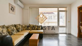 Two-bedroom Rentals, Monastery meadows, Sofia