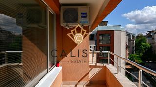 Two-bedroom Rentals, Monastery meadows, Sofia (11)