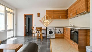 Two-bedroom Rentals, Monastery meadows, Sofia (3)