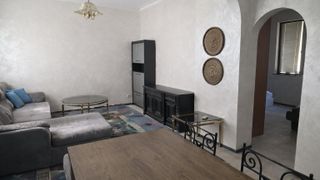 Двустаен апартамент под наем в ж.к. Лозенец, 2197997 (2)