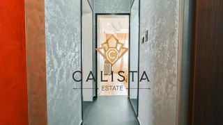 Тристаен апартамент под наем в ж.к. Студентски град, 2198654 (12)