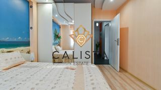 Тристаен апартамент под наем в ж.к. Студентски град, 2198654 (7)